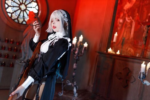 Saya Scarlet