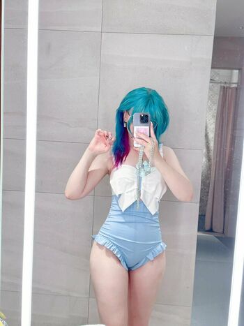 Saya Scarlet