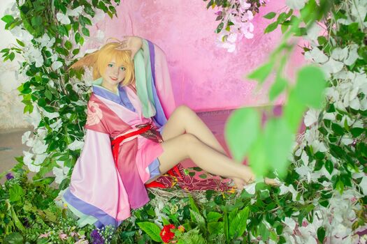Saya Scarlet