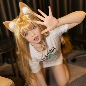 Saya Scarlet