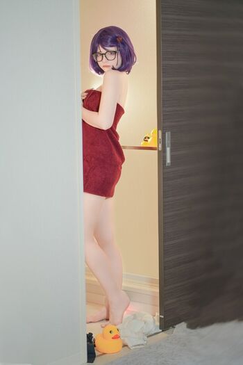 Saya Scarlet