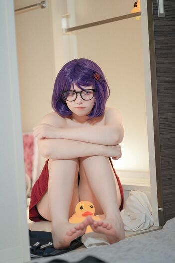 Saya Scarlet