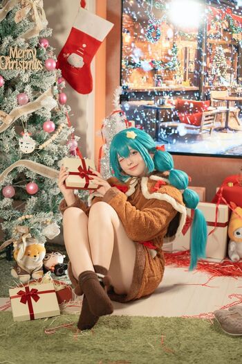 Saya Scarlet
