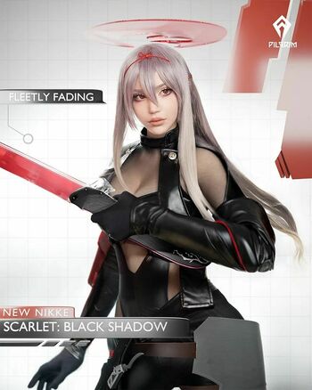 Saya The Fox