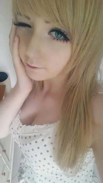 Saya The Fox