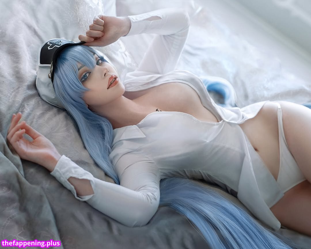 Saya The Fox
