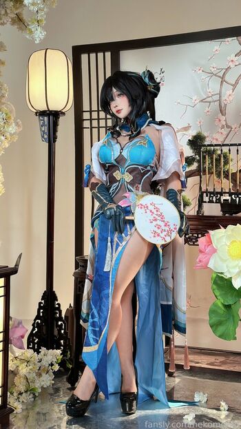 Sayo Momo