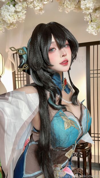 Sayo Momo