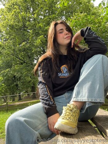 sayyestotess