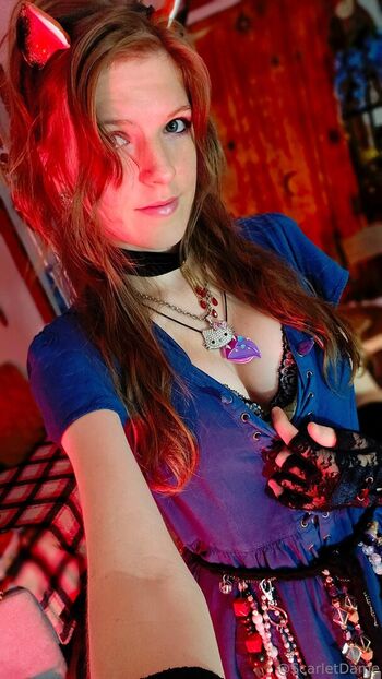 scarletdame