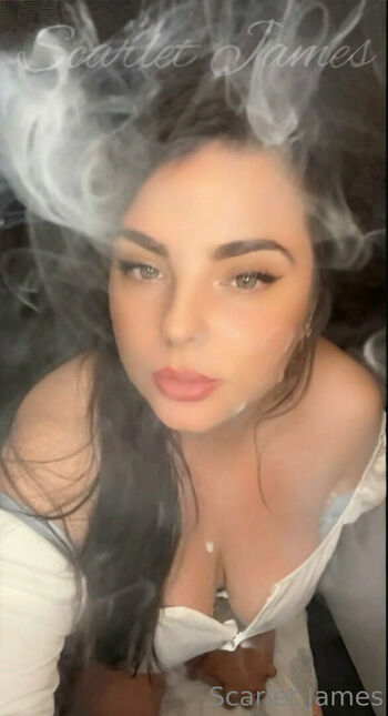 scarletjames301