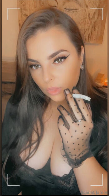 scarletjames301