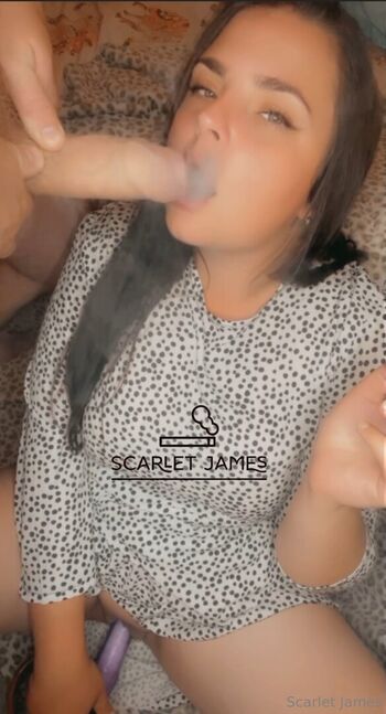 scarletjames301