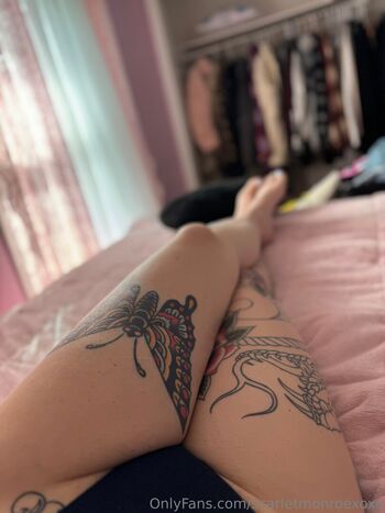 scarletmonroexoxo