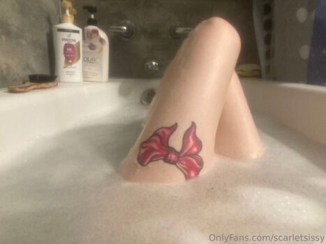 scarletsissy