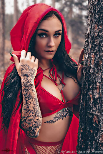 scarletsummerx