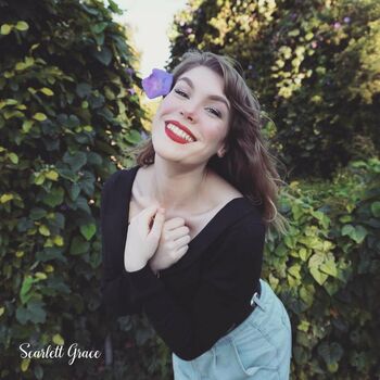 Scarlett Grace