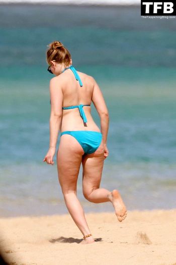 Scarlett Johansson