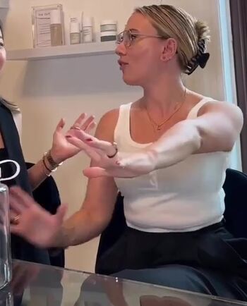Scarlett Johansson