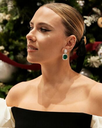 Scarlett Johansson