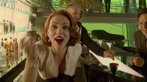 Scarlett Johansson
