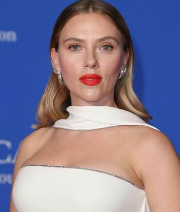 Scarlett Johansson