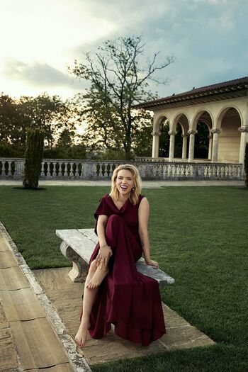 Scarlett Johansson