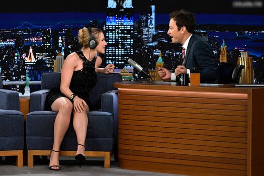Scarlett Johansson