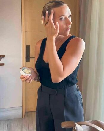 Scarlett Johansson