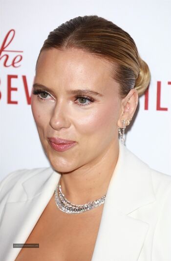 Scarlett Johansson