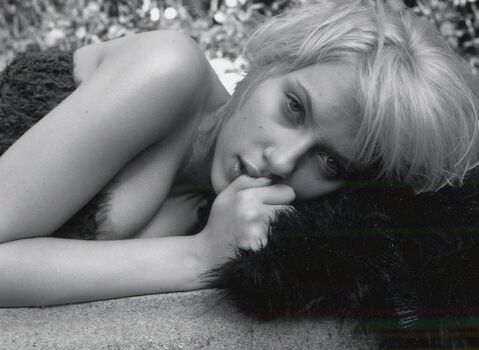 Scarlett Johansson