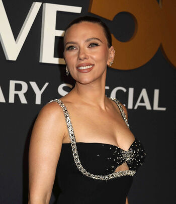 Scarlett Johansson