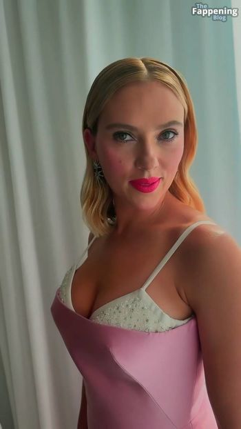 Scarlett Johansson
