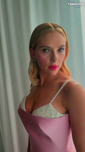 Scarlett Johansson