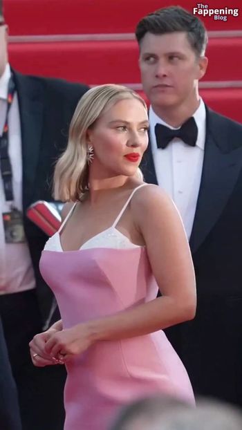 Scarlett Johansson