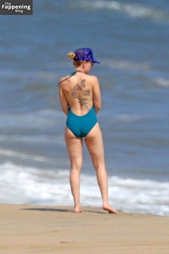 Scarlett Johansson