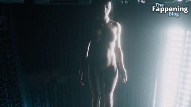 Scarlett Johansson
