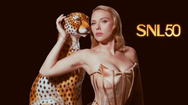 Scarlett Johansson