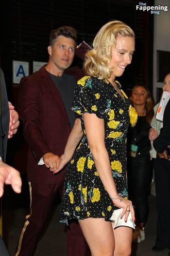 Scarlett Johansson