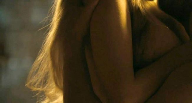Scarlett Johansson