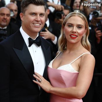 Scarlett Johansson