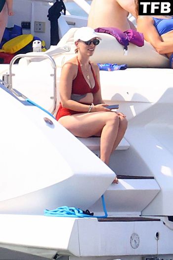 Scarlett Johansson