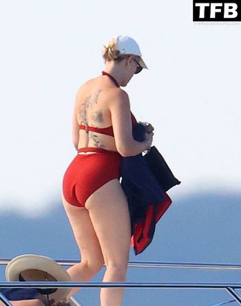 Scarlett Johansson