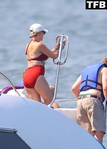 Scarlett Johansson