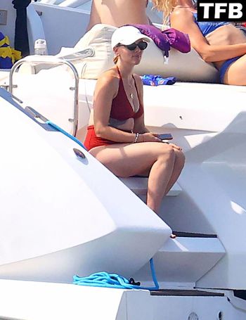 Scarlett Johansson