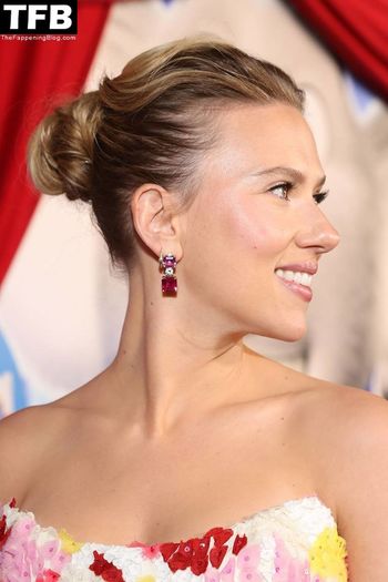 Scarlett Johansson