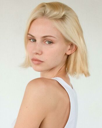 Scarlett Rose Leithold