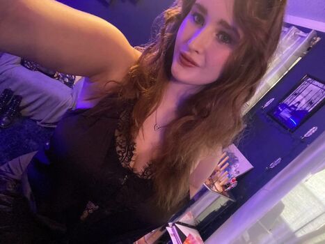 Scarlett Rose