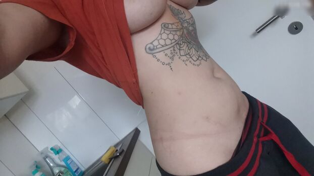 Scarlett Sirene