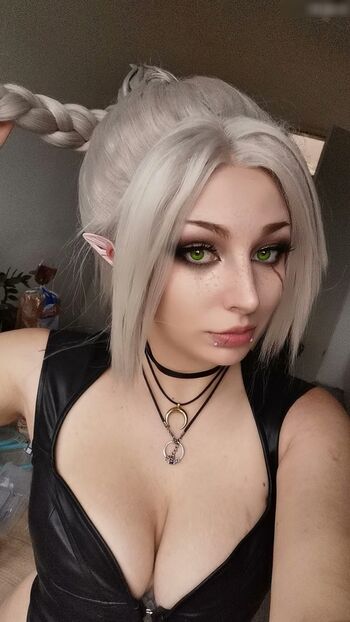 Scarlett Sirene